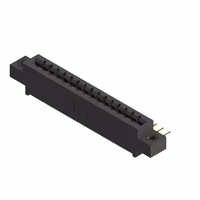 887-015-559-607 EDAC Inc.  Edgeboard Connectors